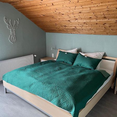 Ferienwohnung Riedle ลอยท์เคียร์ช อิม อัลล์กอย ภายนอก รูปภาพ