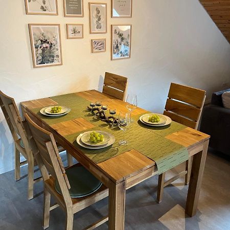Ferienwohnung Riedle ลอยท์เคียร์ช อิม อัลล์กอย ภายนอก รูปภาพ