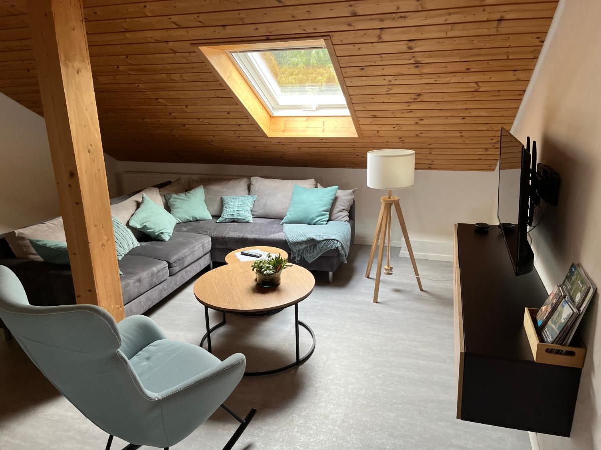 Ferienwohnung Riedle ลอยท์เคียร์ช อิม อัลล์กอย ภายนอก รูปภาพ