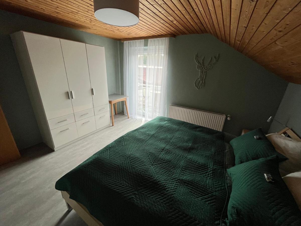 Ferienwohnung Riedle ลอยท์เคียร์ช อิม อัลล์กอย ภายนอก รูปภาพ